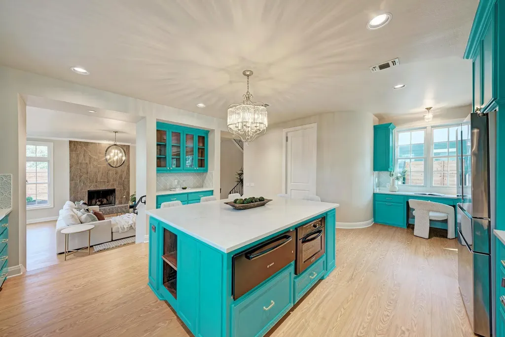 2308 Forest Avenue Austin TX 78704