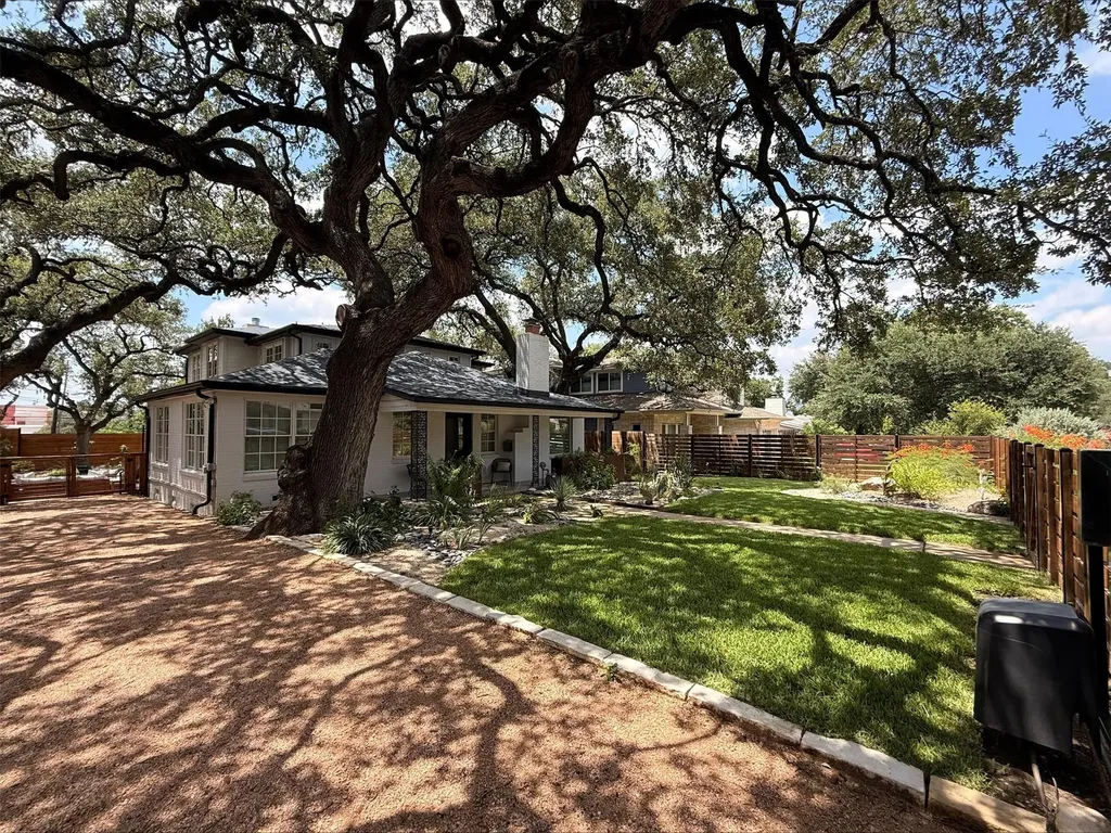 2308 Forest Avenue Austin TX 78704