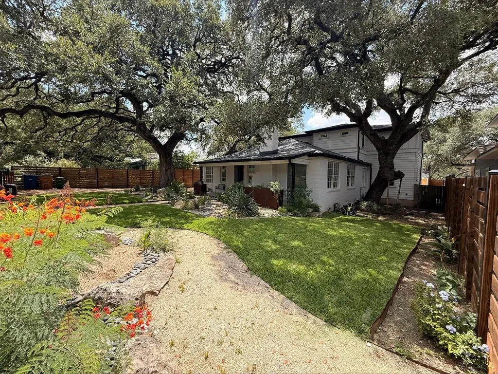2308 Forest Avenue Austin TX 78704
