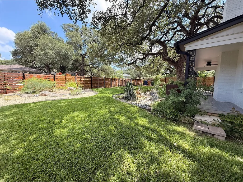 2308 Forest Avenue Austin TX 78704