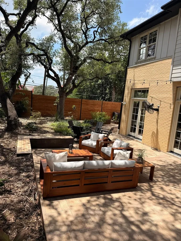 2308 Forest Avenue Austin TX 78704