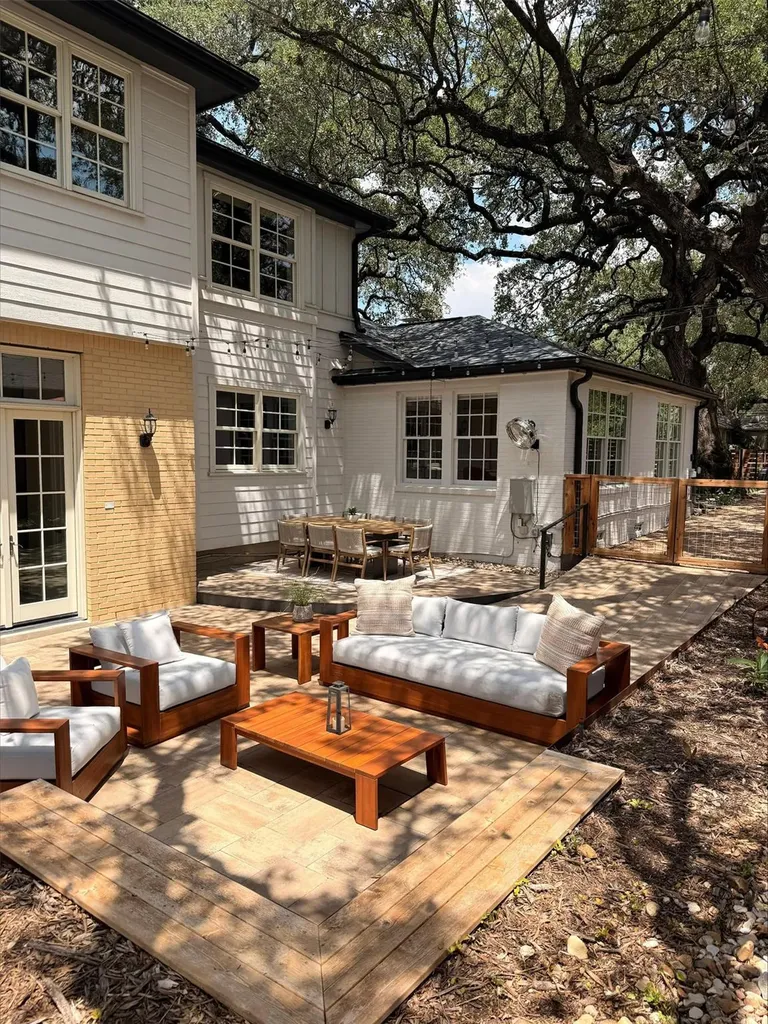 2308 Forest Avenue Austin TX 78704