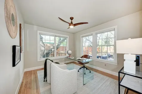 2308 Forest Avenue Austin TX 78704