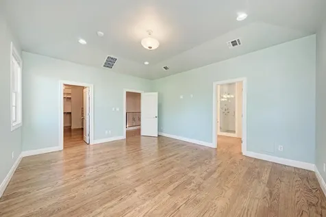 2308 Forest Avenue Austin TX 78704