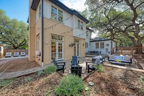 2308 Forest Avenue Austin TX 78704