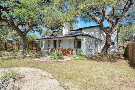 2308 Forest Avenue Austin TX 78704