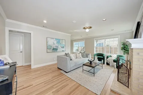 2308 Forest Avenue Austin TX 78704