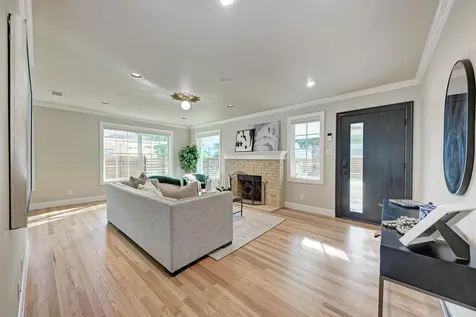 2308 Forest Avenue Austin TX 78704