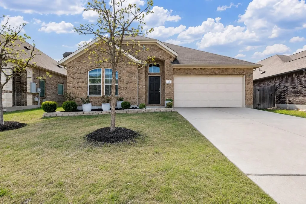 361 Vista Gardens Drive Buda TX 78610