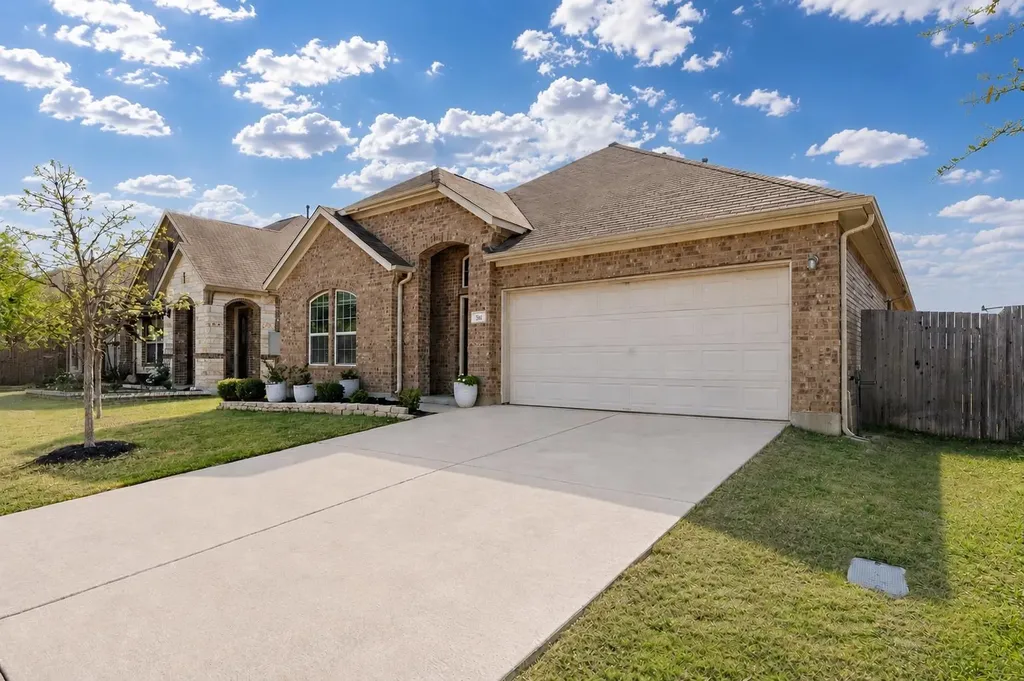 361 Vista Gardens Drive Buda TX 78610