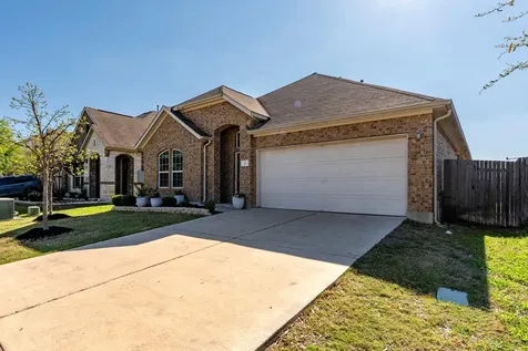 361 Vista Gardens Drive Buda TX 78610