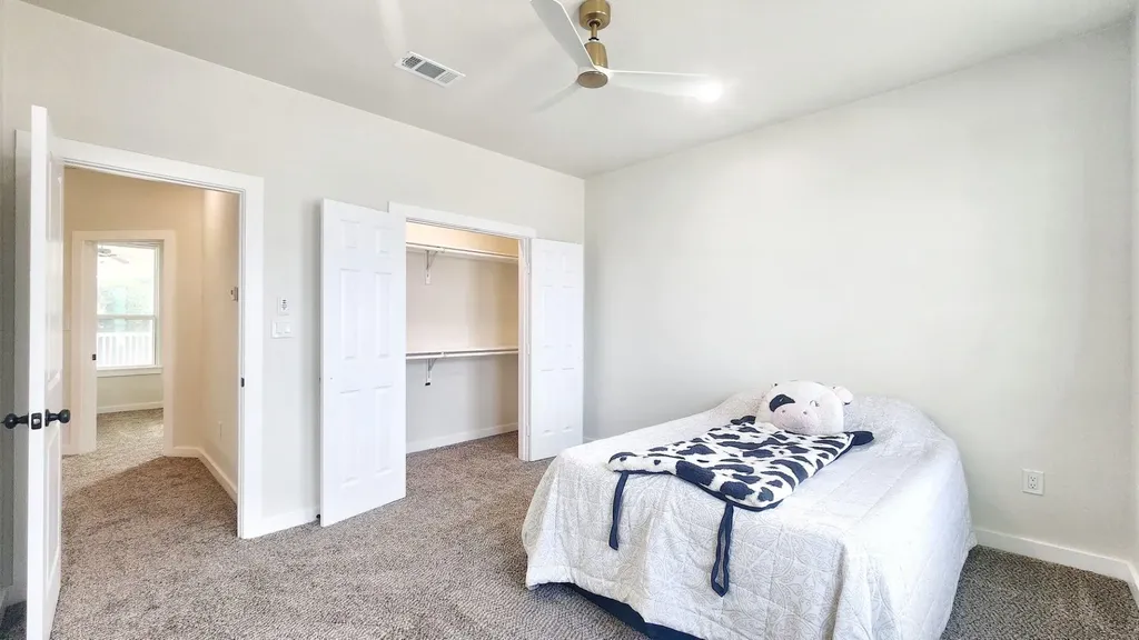 106 Margarita Drive Dale TX 78616