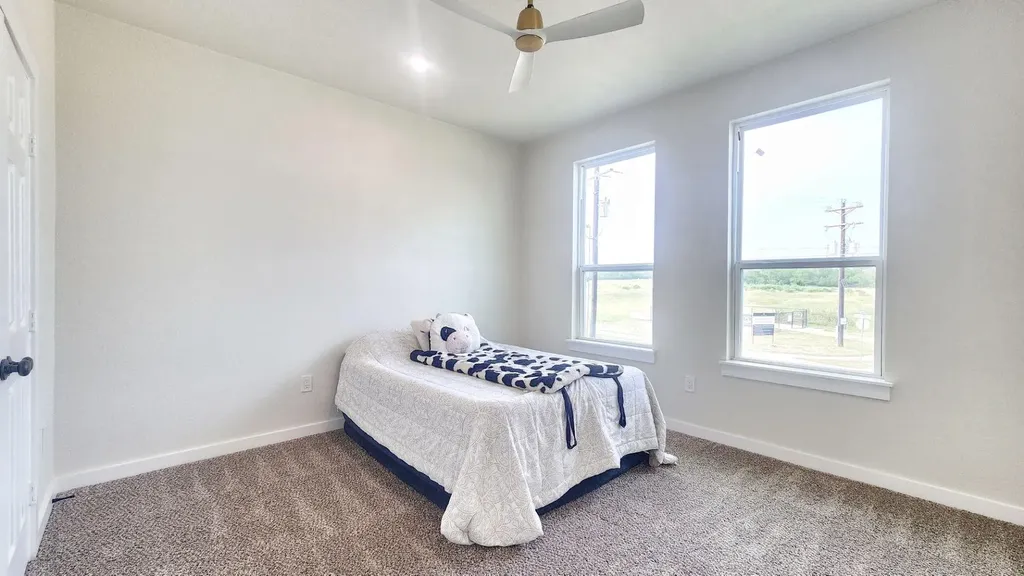 106 Margarita Drive Dale TX 78616