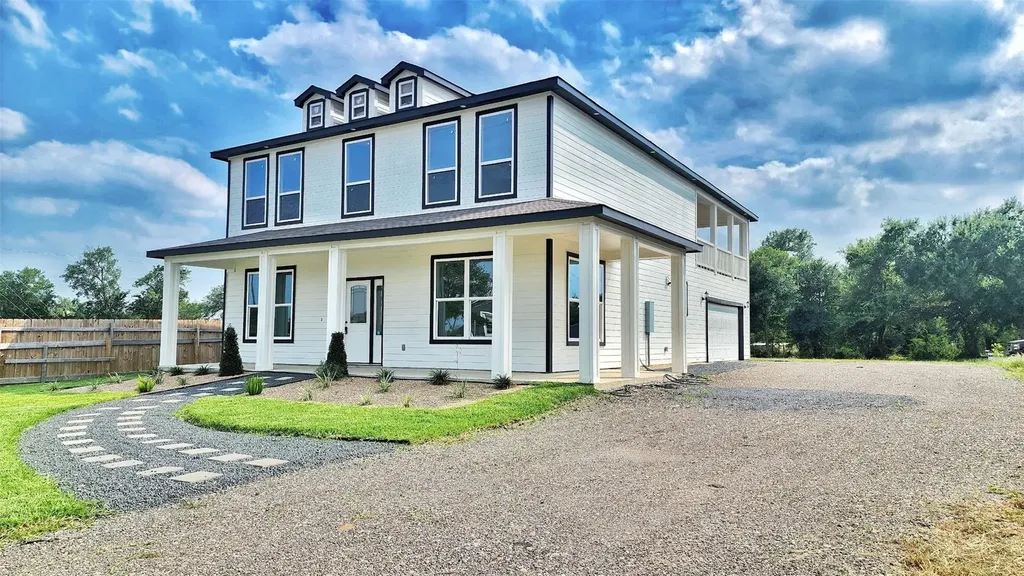 106 Margarita Drive Dale TX 78616