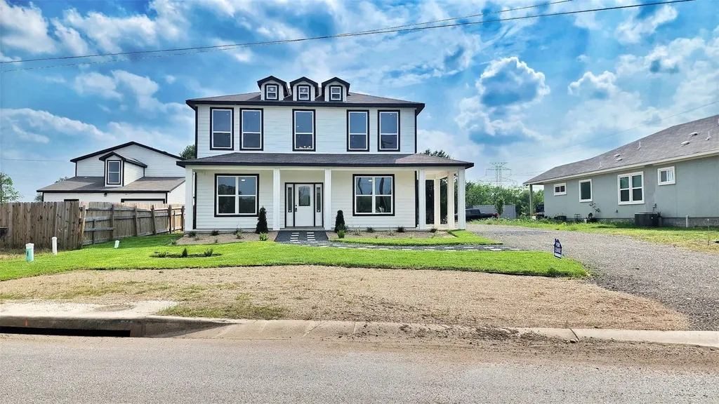 106 Margarita Drive Dale TX 78616