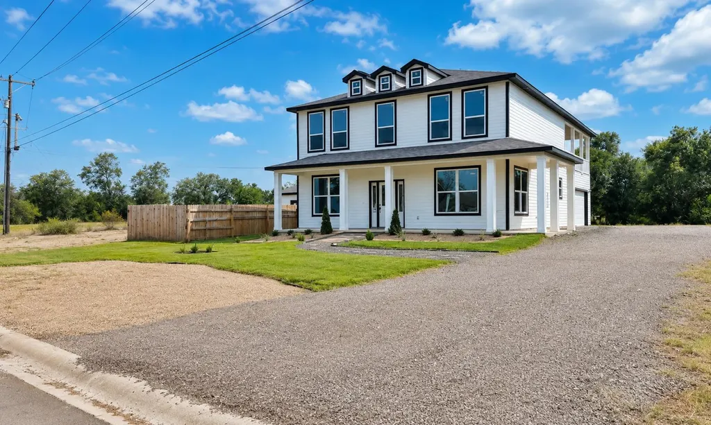 106 Margarita Drive Dale TX 78616