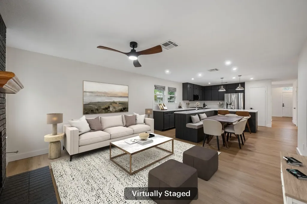 8322 Doe Meadow Drive Austin TX 78749