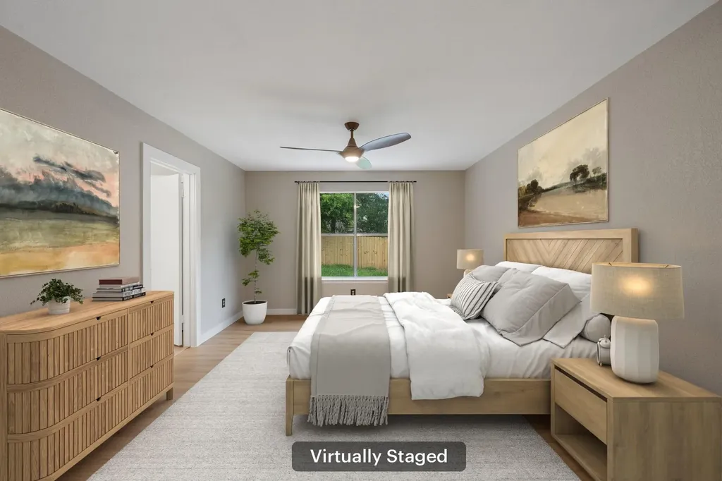 8322 Doe Meadow Drive Austin TX 78749