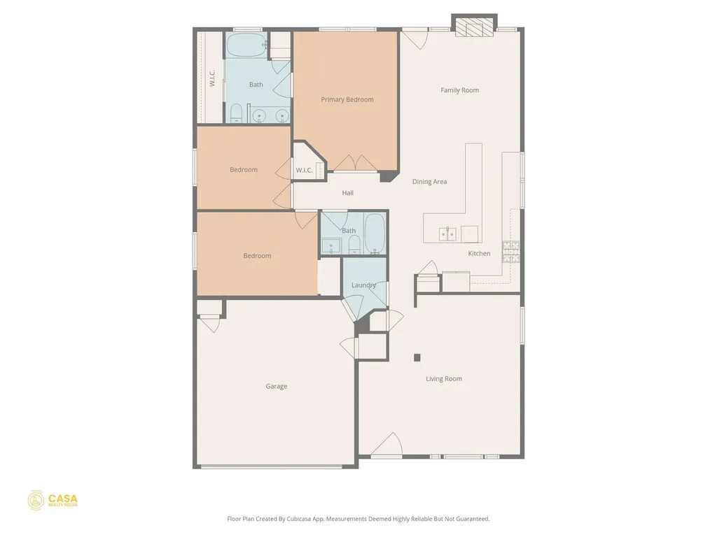 8322 Doe Meadow Drive Austin TX 78749