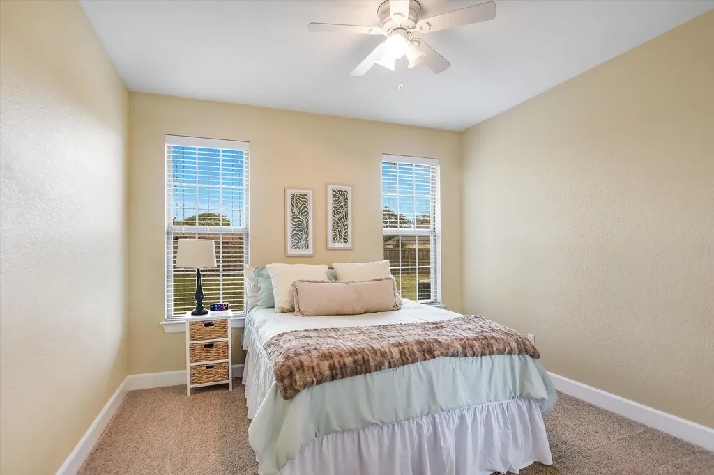 212 Christine Lane Liberty Hill TX 78642
