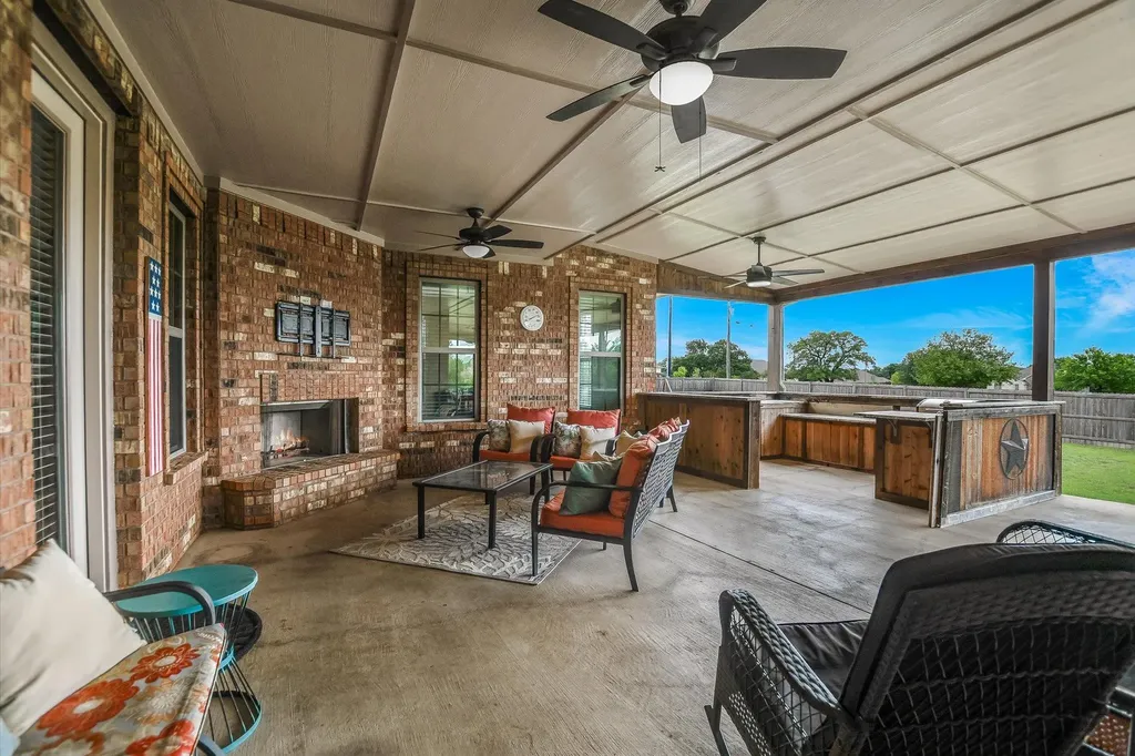 212 Christine Lane Liberty Hill TX 78642