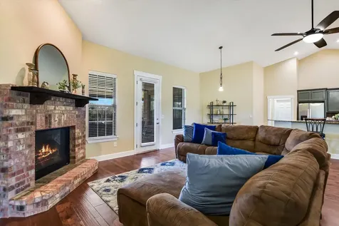 212 Christine Lane Liberty Hill TX 78642