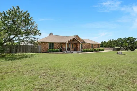 212 Christine Lane Liberty Hill TX 78642