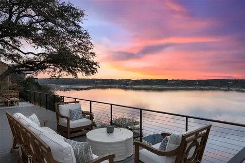 1700 Buffalo Gap Road Austin TX 78734
