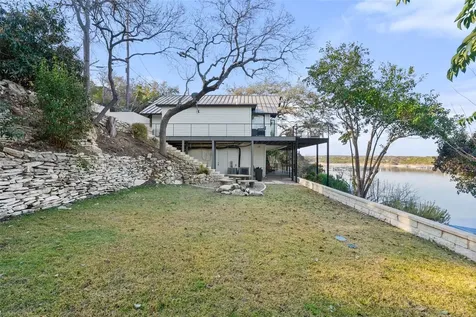 1700 Buffalo Gap Road Austin TX 78734
