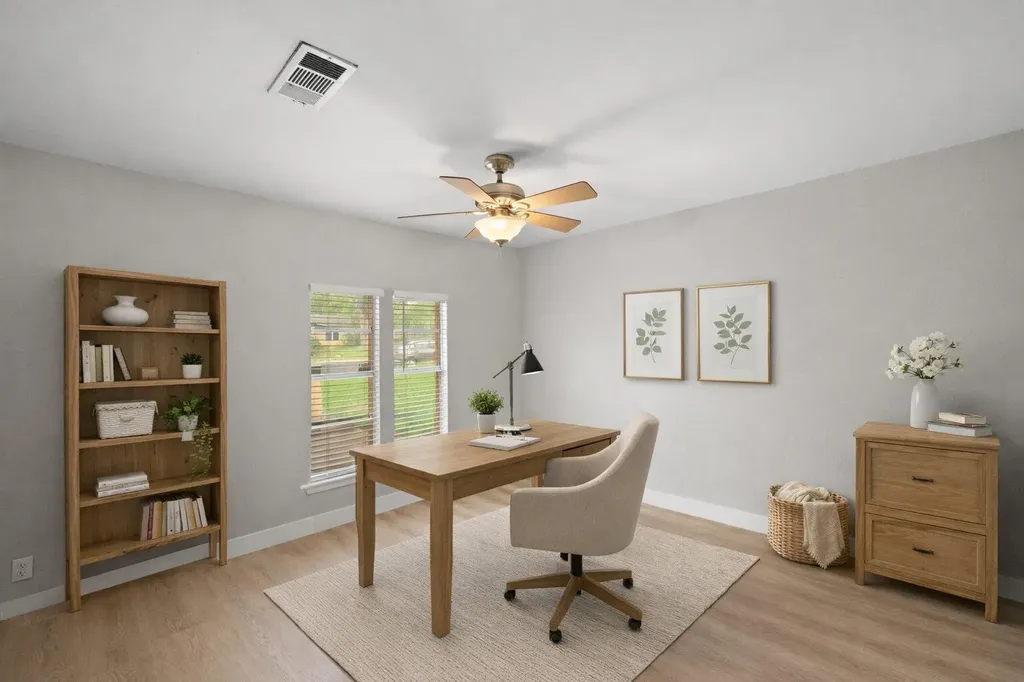 902 Emerald Wood Drive Austin TX 78745