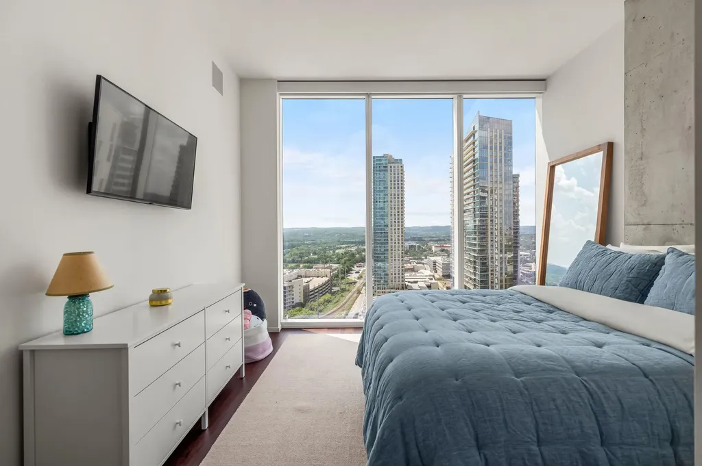 301 West Avenue Austin TX 78701