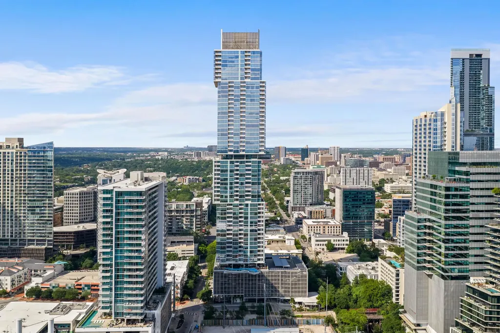 301 West Avenue Austin TX 78701