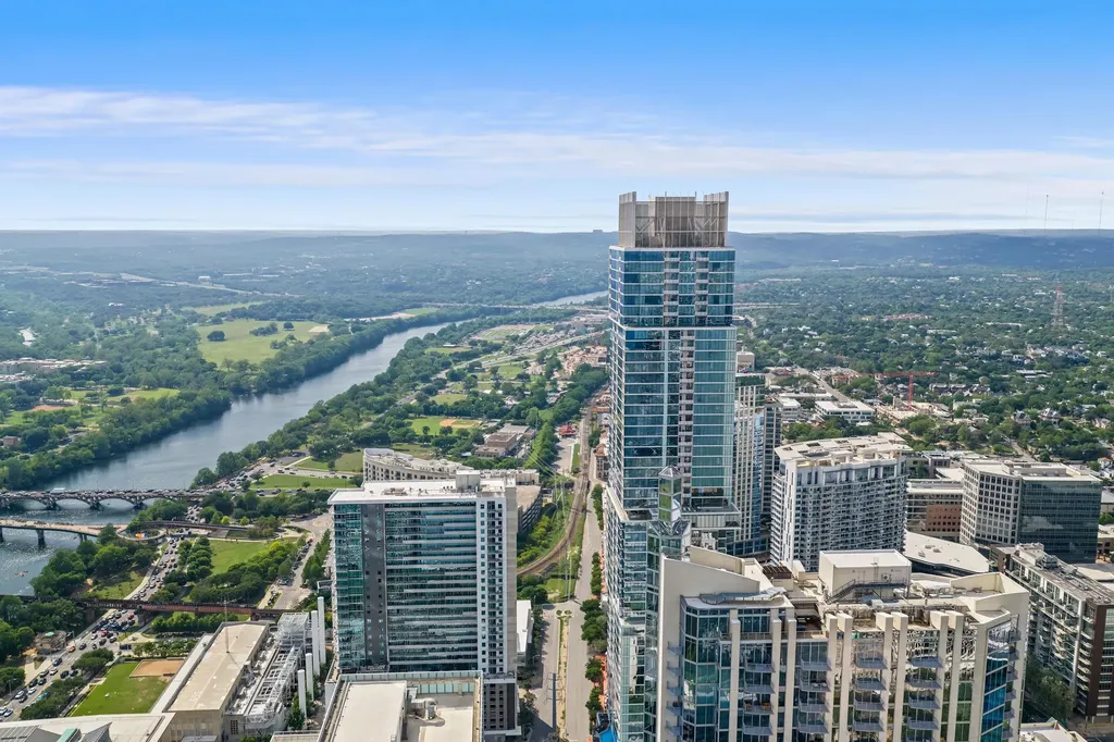 301 West Avenue Austin TX 78701
