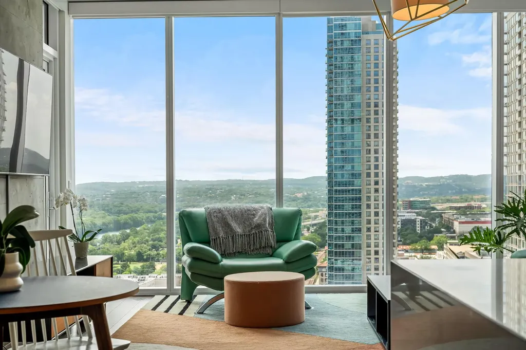 301 West Avenue Austin TX 78701