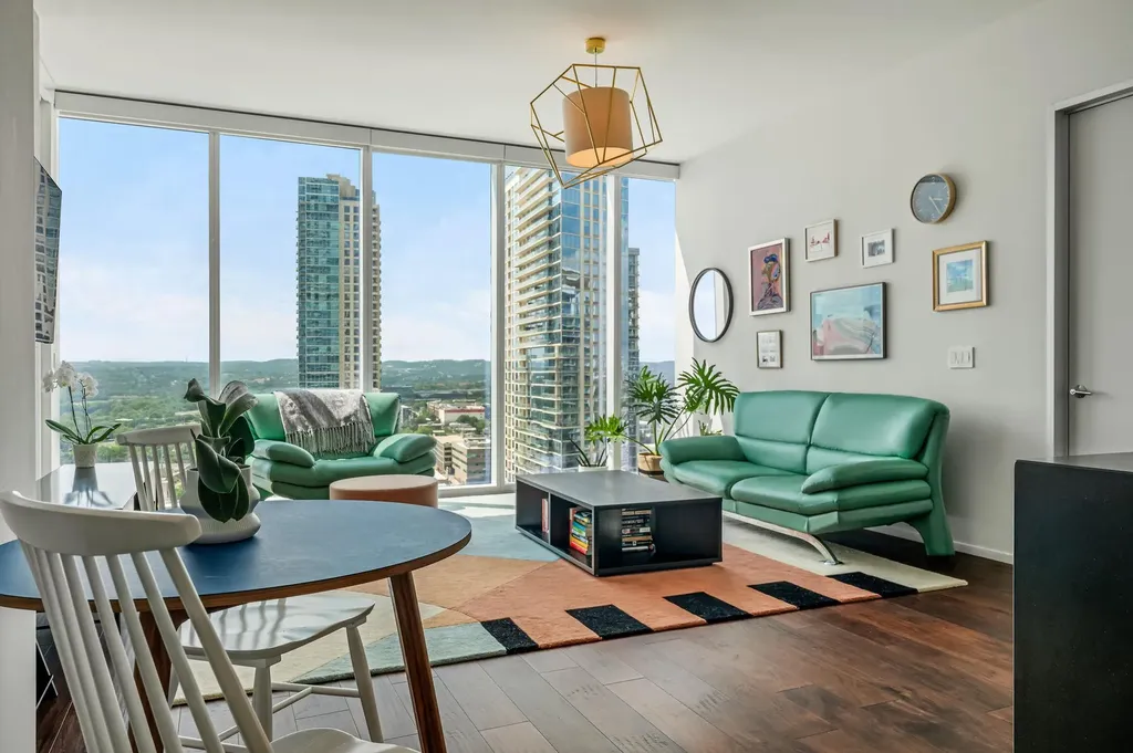 301 West Avenue Austin TX 78701