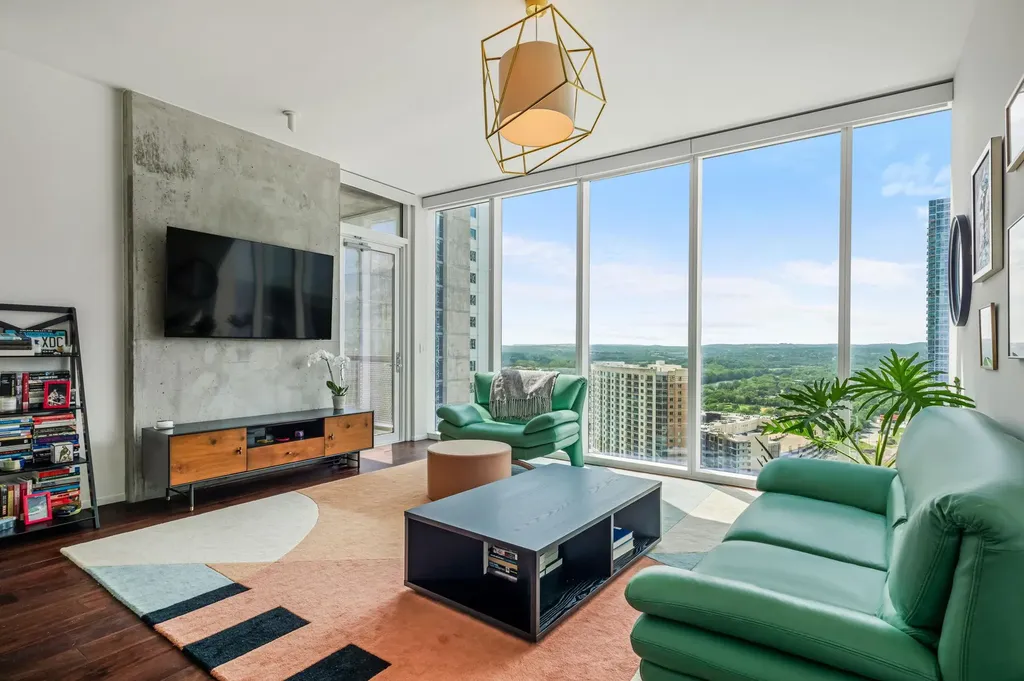 301 West Avenue Austin TX 78701