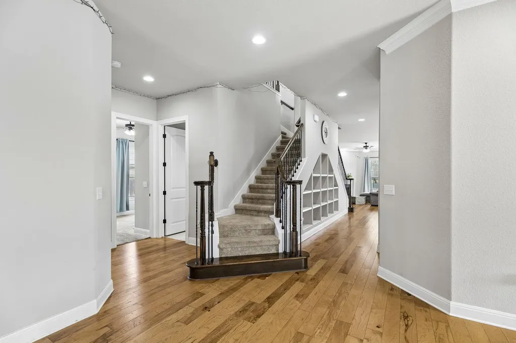 106 Groesbeck Lane Leander TX 78641