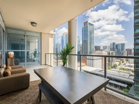 98 San Jacinto Boulevard Austin TX 78701