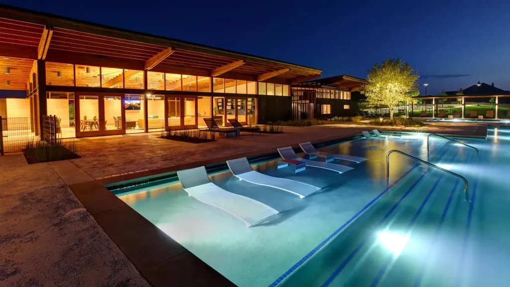 2129 Crimson Sunset Drive Georgetown TX 78628