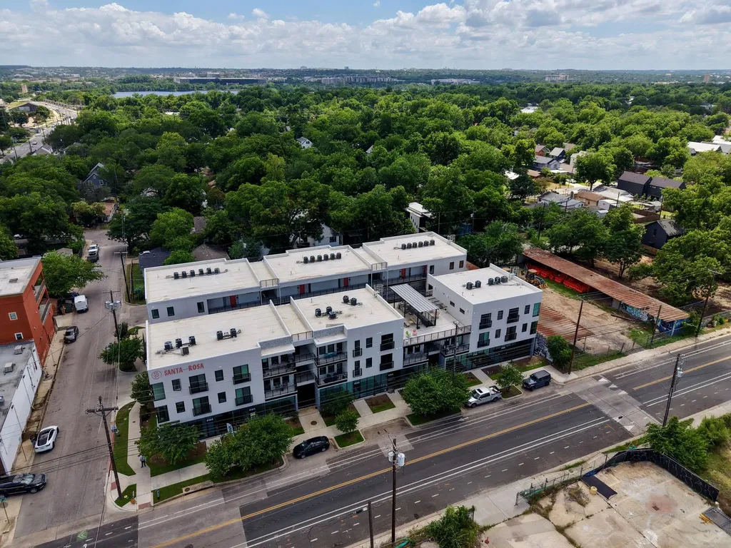 2709 E 5th Street Austin TX 78702