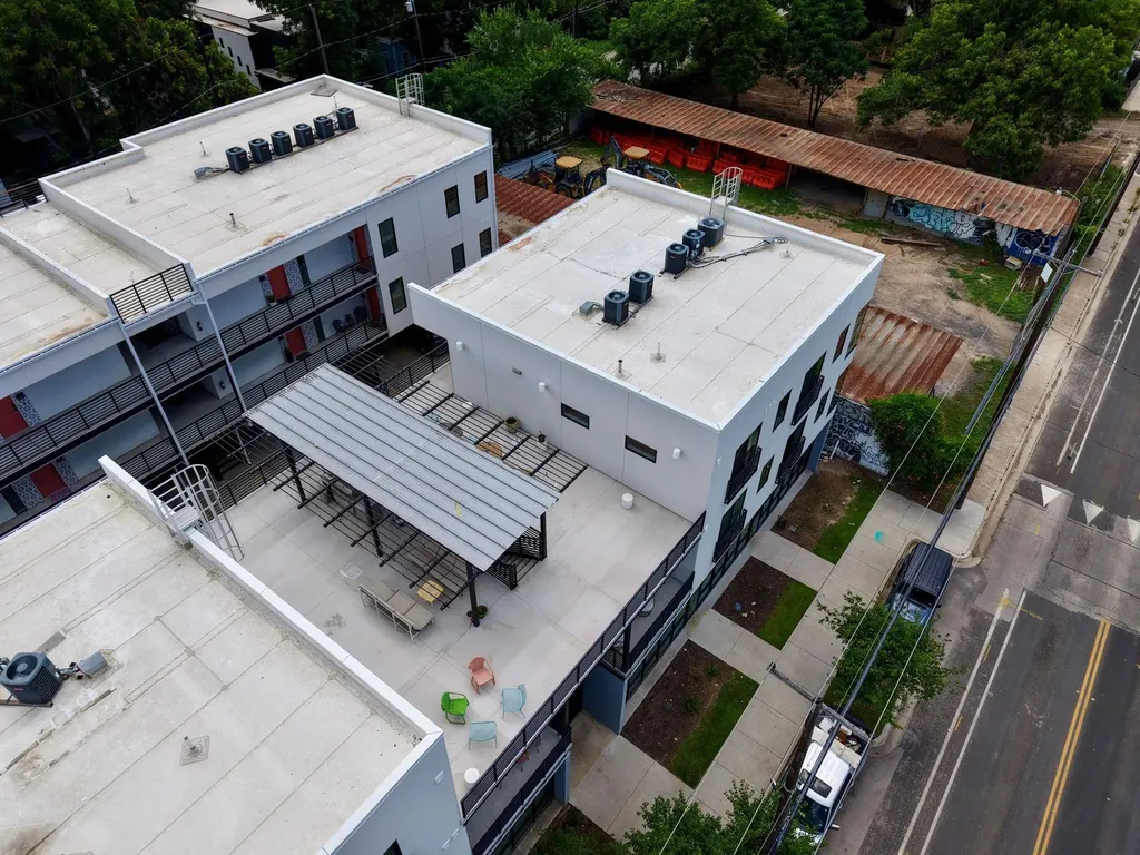 2709 E 5th Street Austin TX 78702