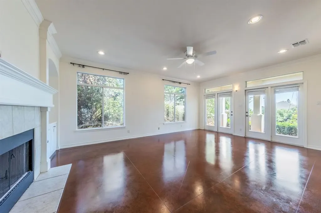 1704 Randolph Ridge Trail Austin TX 78746