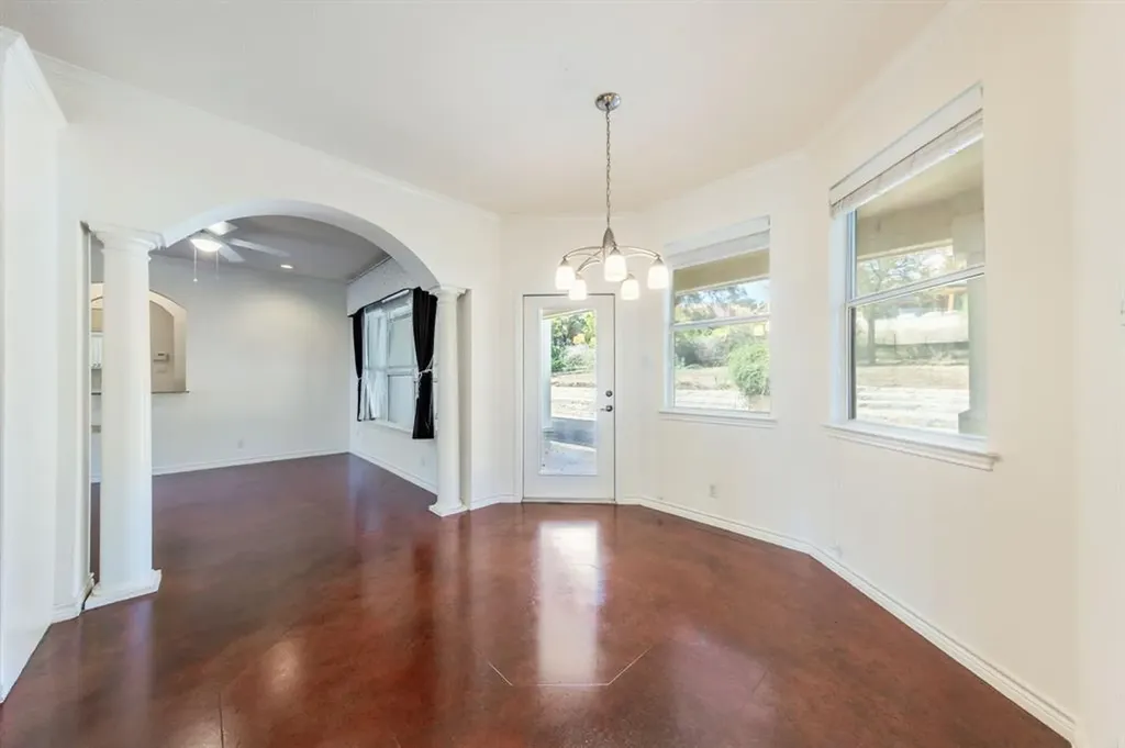 1704 Randolph Ridge Trail Austin TX 78746