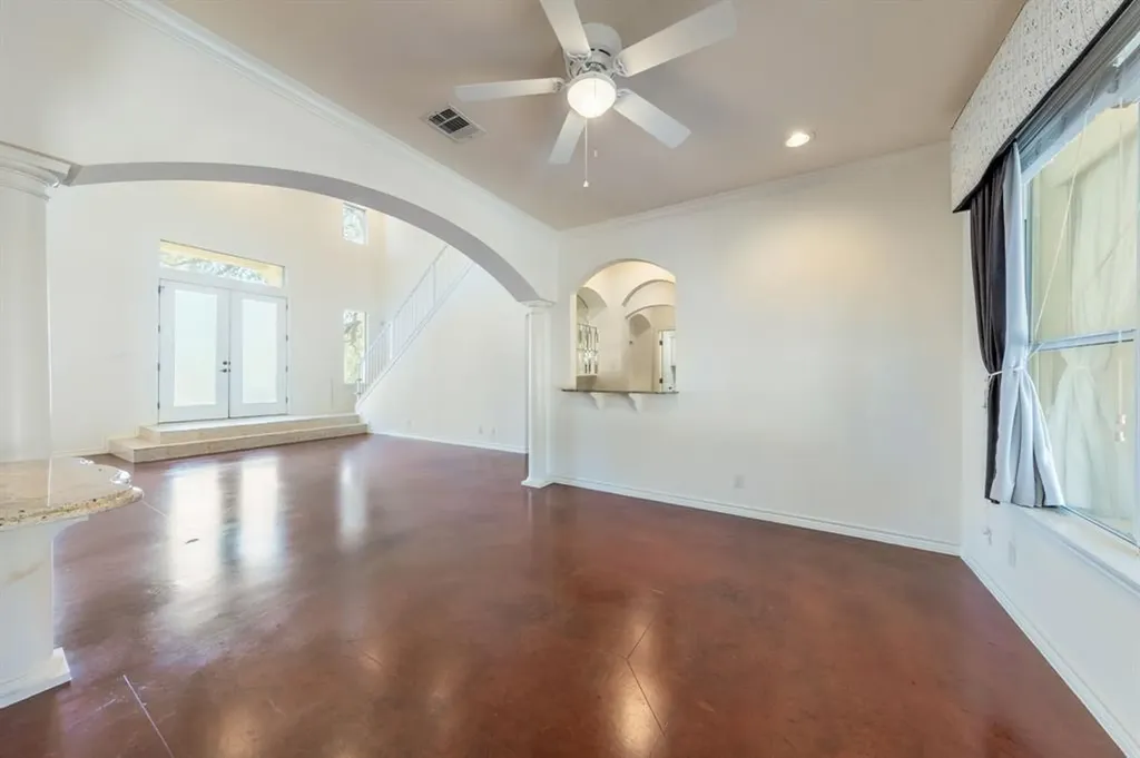 1704 Randolph Ridge Trail Austin TX 78746