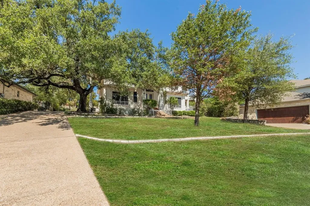 1704 Randolph Ridge Trail Austin TX 78746