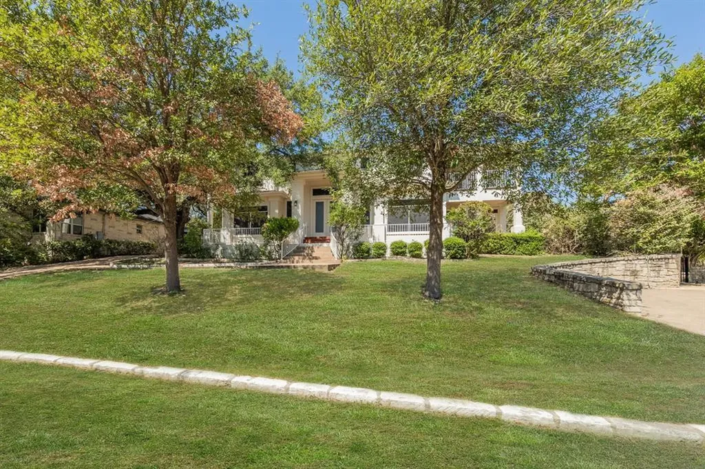 1704 Randolph Ridge Trail Austin TX 78746
