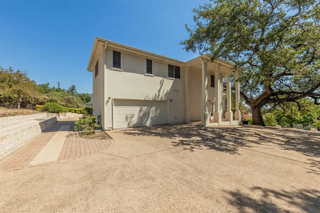 1704 Randolph Ridge Trail Austin TX 78746