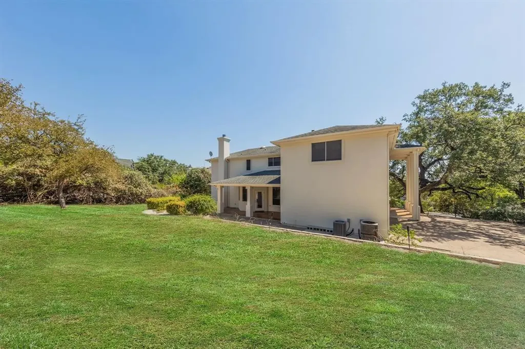 1704 Randolph Ridge Trail Austin TX 78746