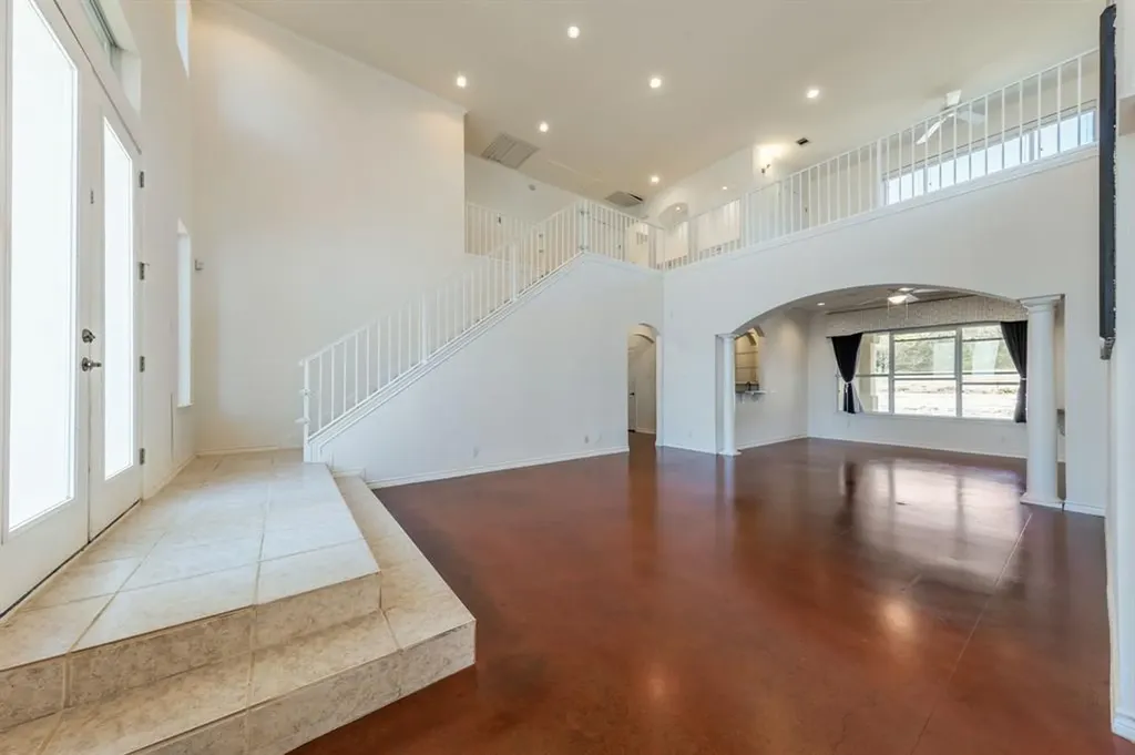 1704 Randolph Ridge Trail Austin TX 78746