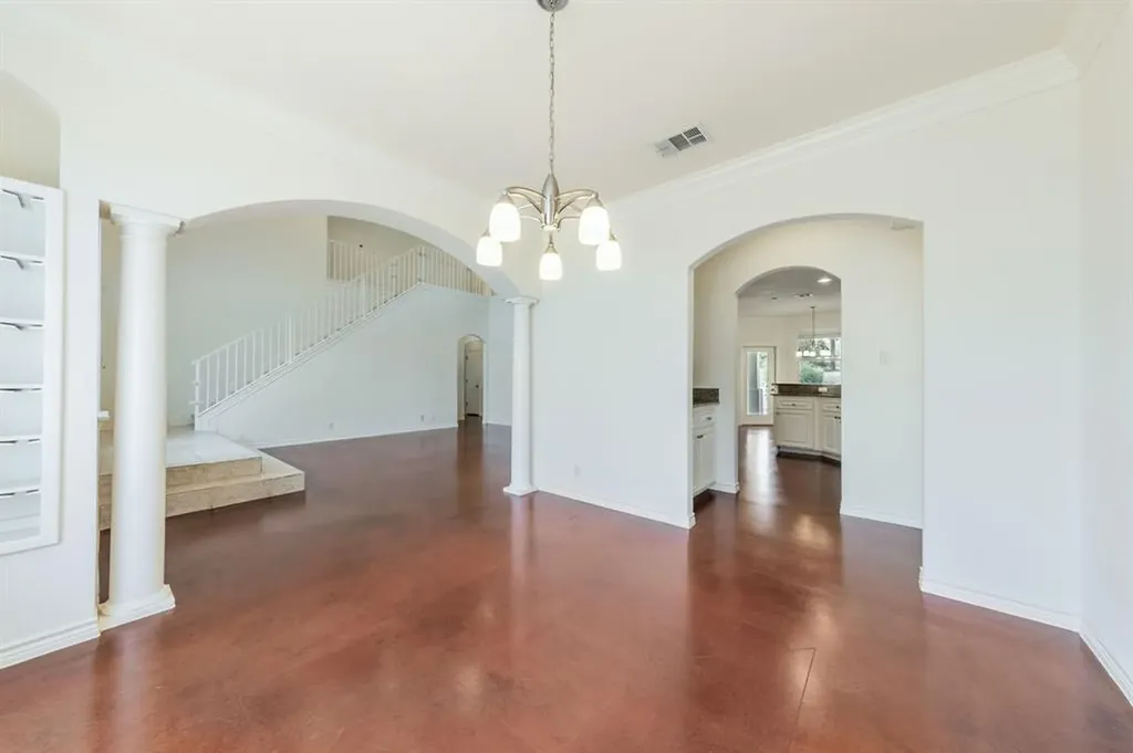 1704 Randolph Ridge Trail Austin TX 78746